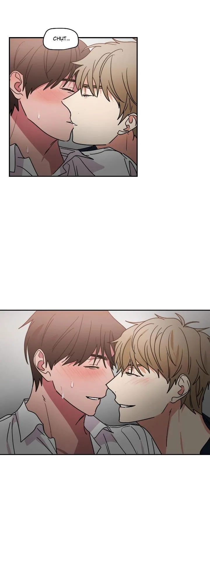 Mâu thuẫn và tương phản Chapter 64 Trang 25