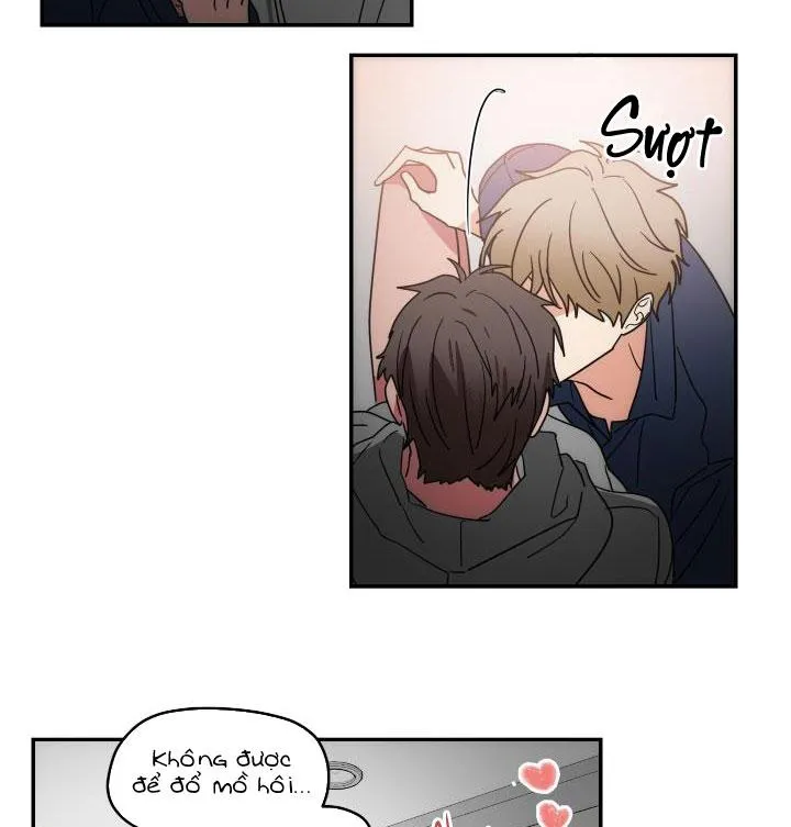 Mâu thuẫn và tương phản Chapter 65 Trang 6