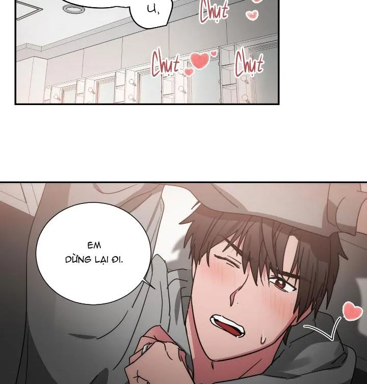 Mâu thuẫn và tương phản Chapter 65 Trang 7