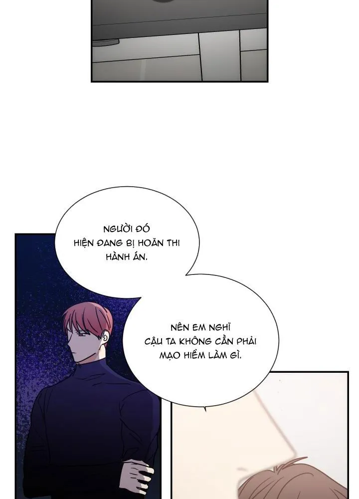 Mâu thuẫn và tương phản Chapter 65 Trang 20