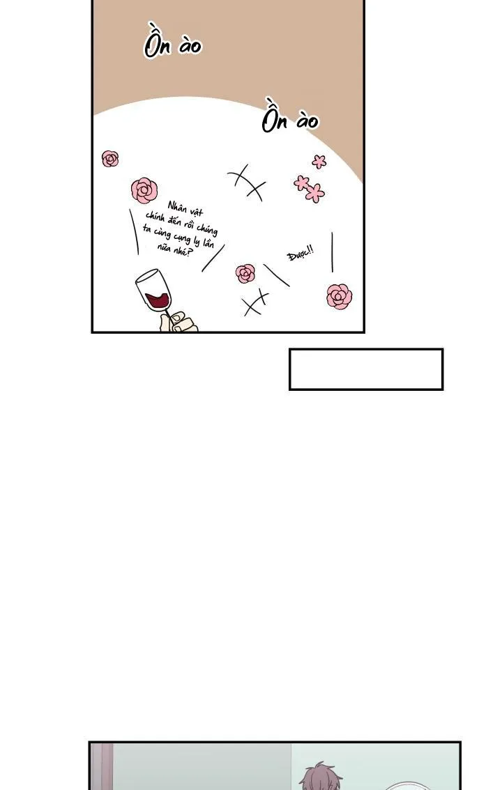 Mâu thuẫn và tương phản Chapter 65 Trang 31