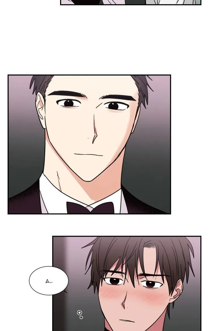 Mâu thuẫn và tương phản Chapter 65 Trang 35