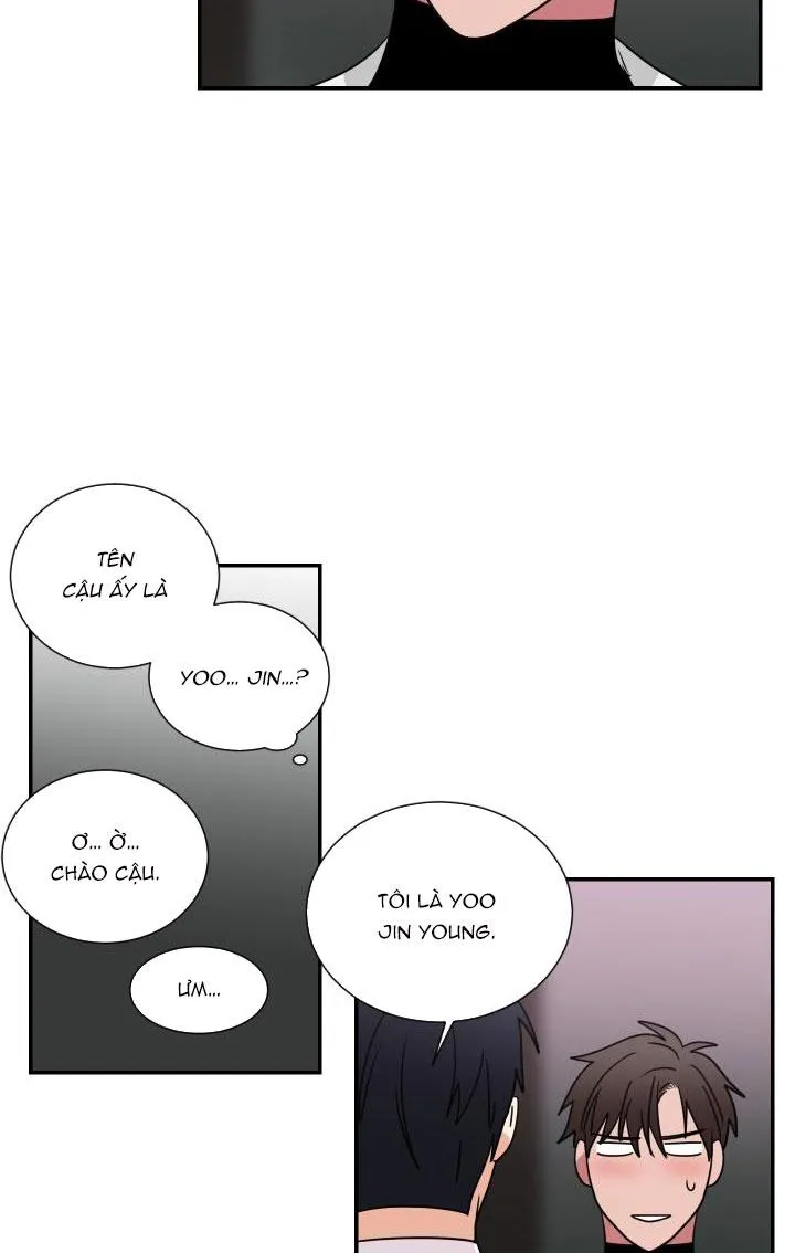 Mâu thuẫn và tương phản Chapter 65 Trang 36