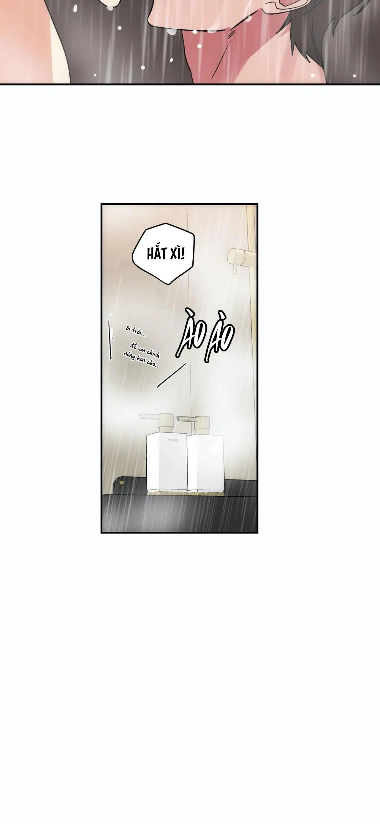 Mâu thuẫn và tương phản Chapter 66 Trang 16