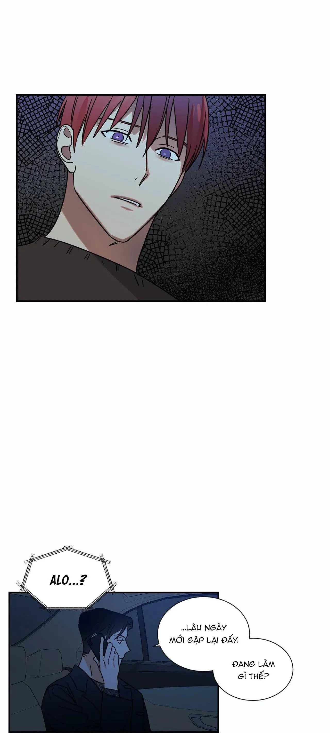Mâu thuẫn và tương phản Chapter 66 Trang 22