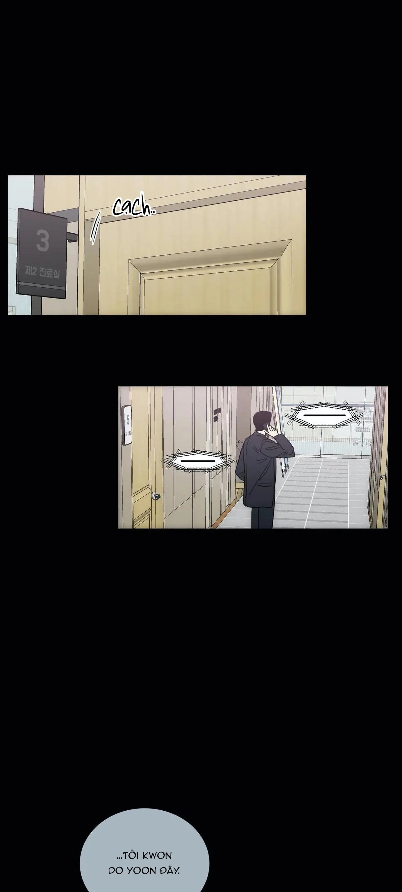 Mâu thuẫn và tương phản Chapter 66 Trang 29