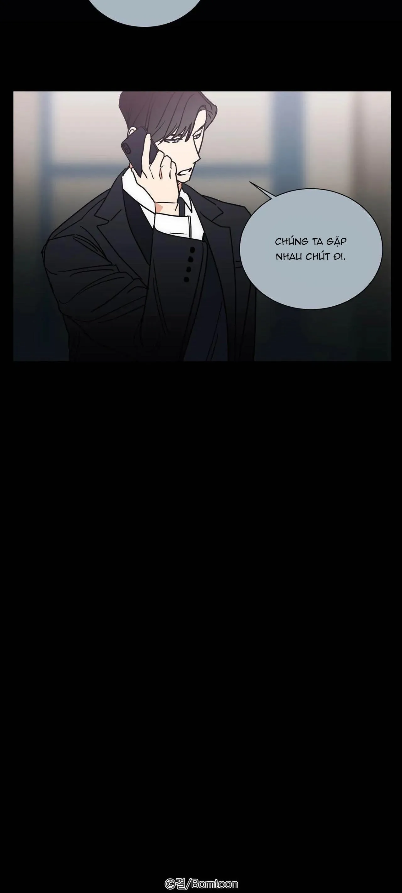 Mâu thuẫn và tương phản Chapter 66 Trang 30