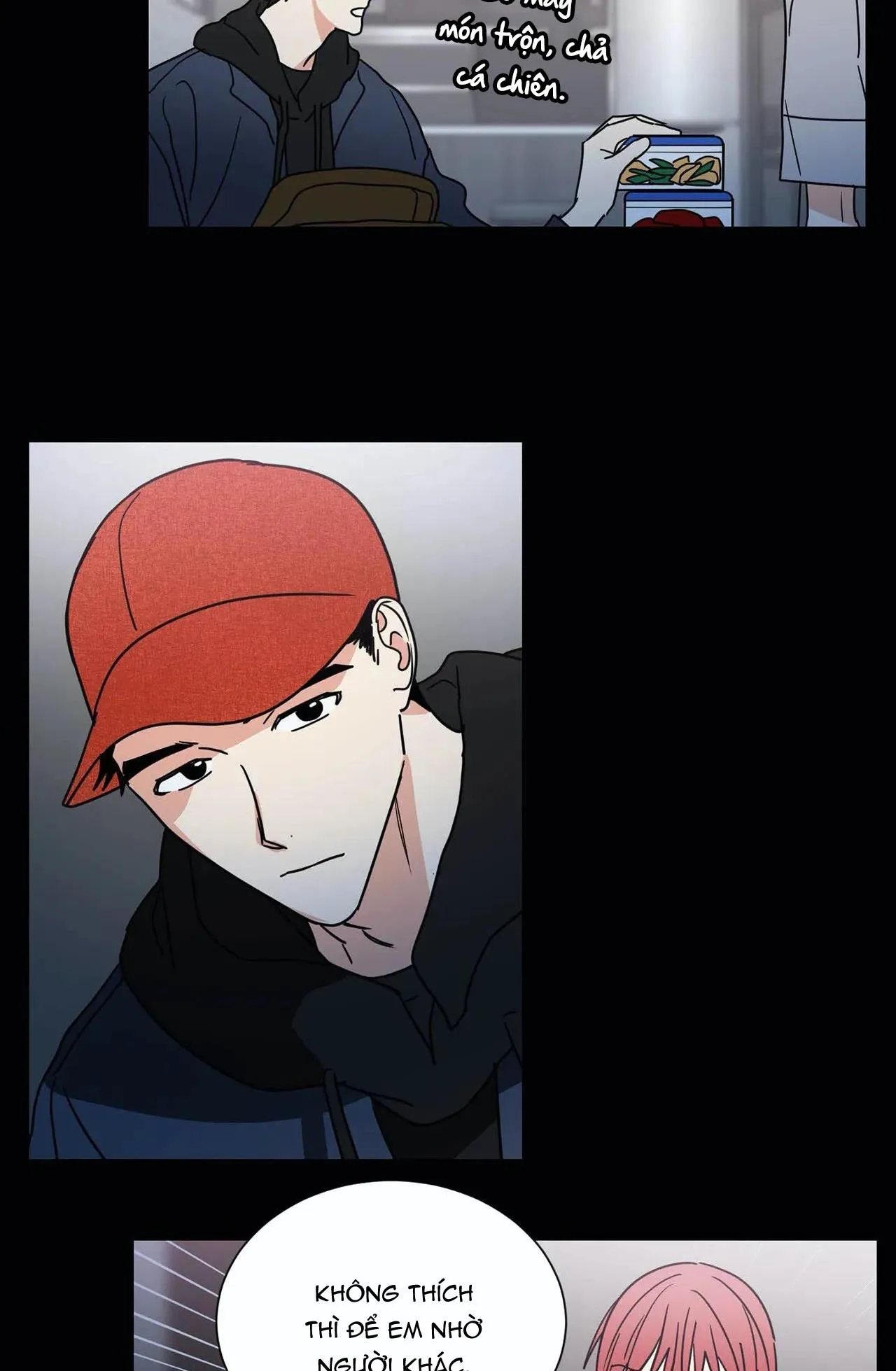 Mâu thuẫn và tương phản Chapter 67 Trang 12