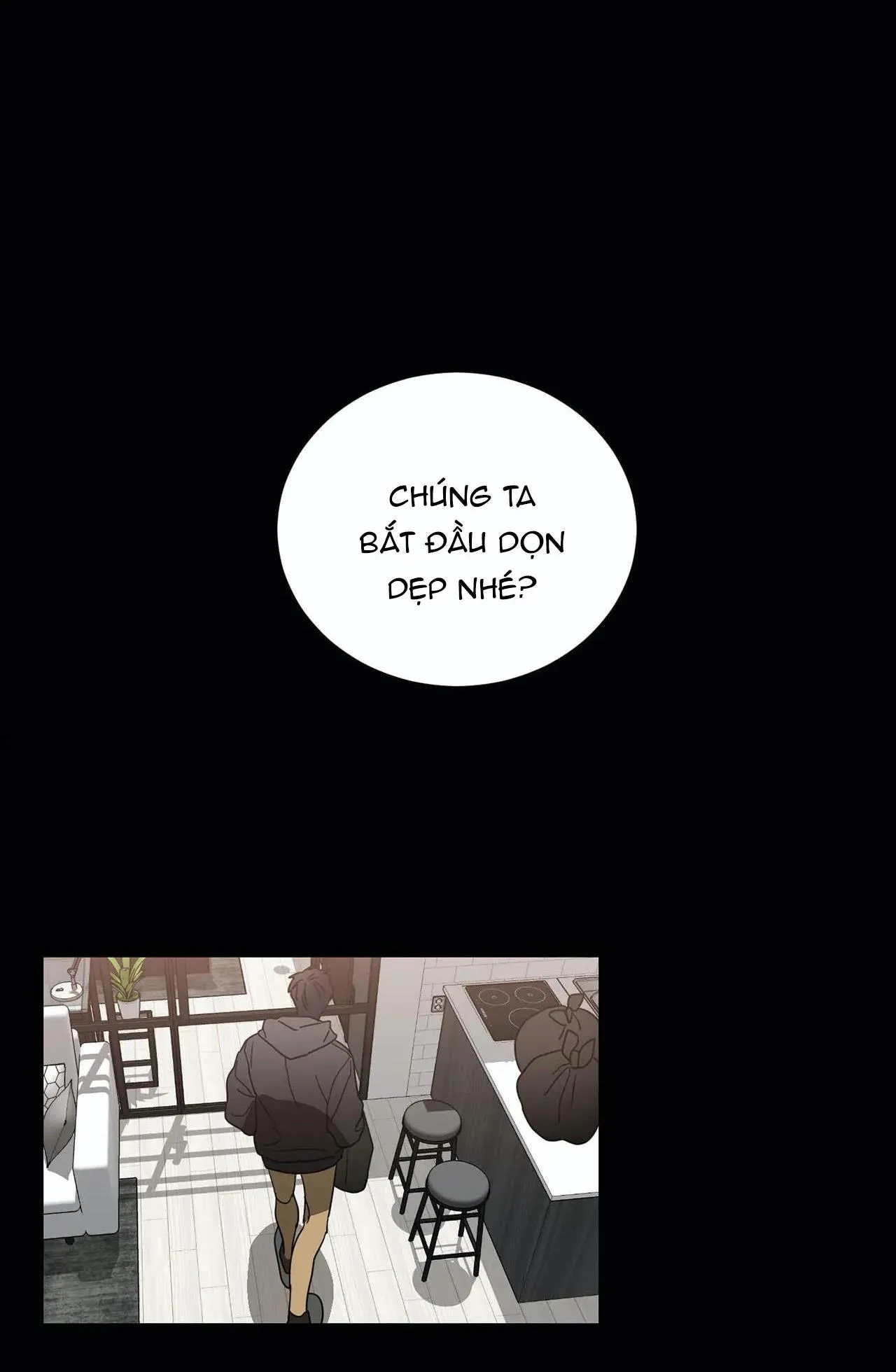 Mâu thuẫn và tương phản Chapter 67 Trang 15