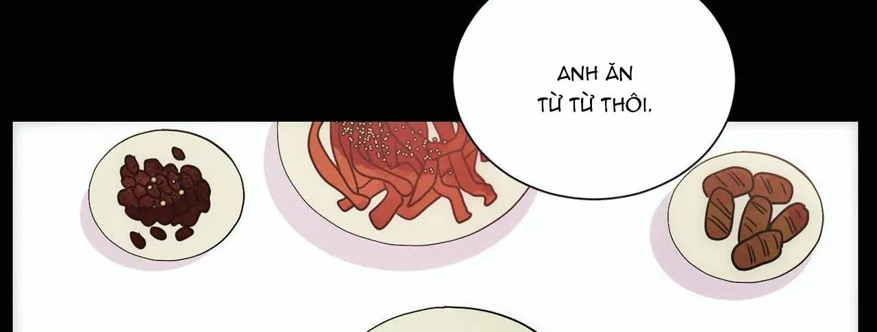 Mâu thuẫn và tương phản Chapter 67 Trang 36