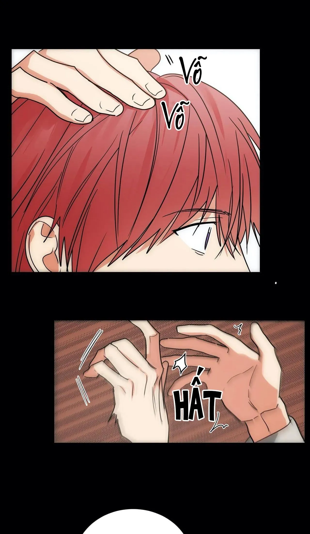 Mâu thuẫn và tương phản Chapter 68 Trang 18