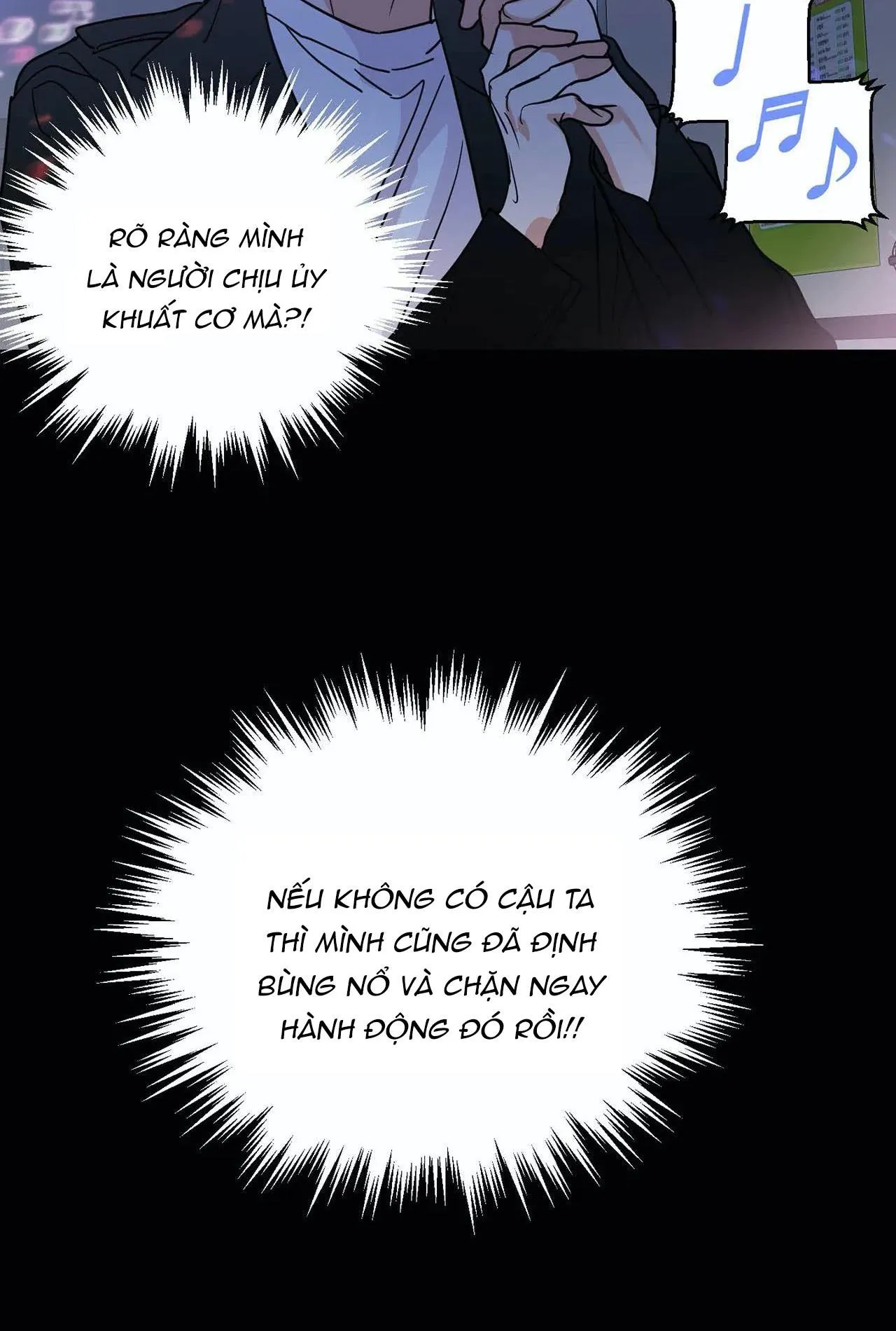 Mâu thuẫn và tương phản Chapter 68 Trang 38