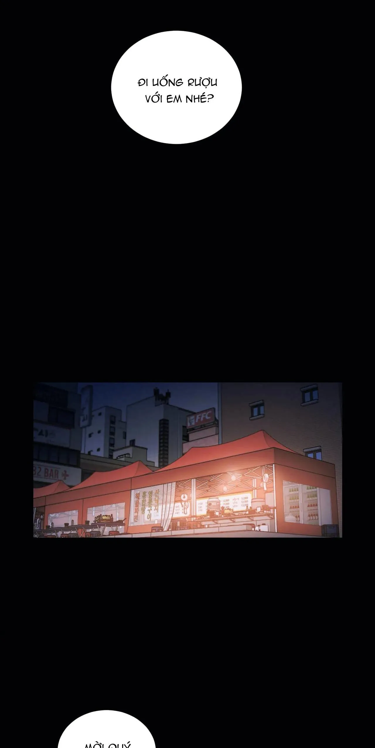 Mâu thuẫn và tương phản Chapter 69 Trang 8