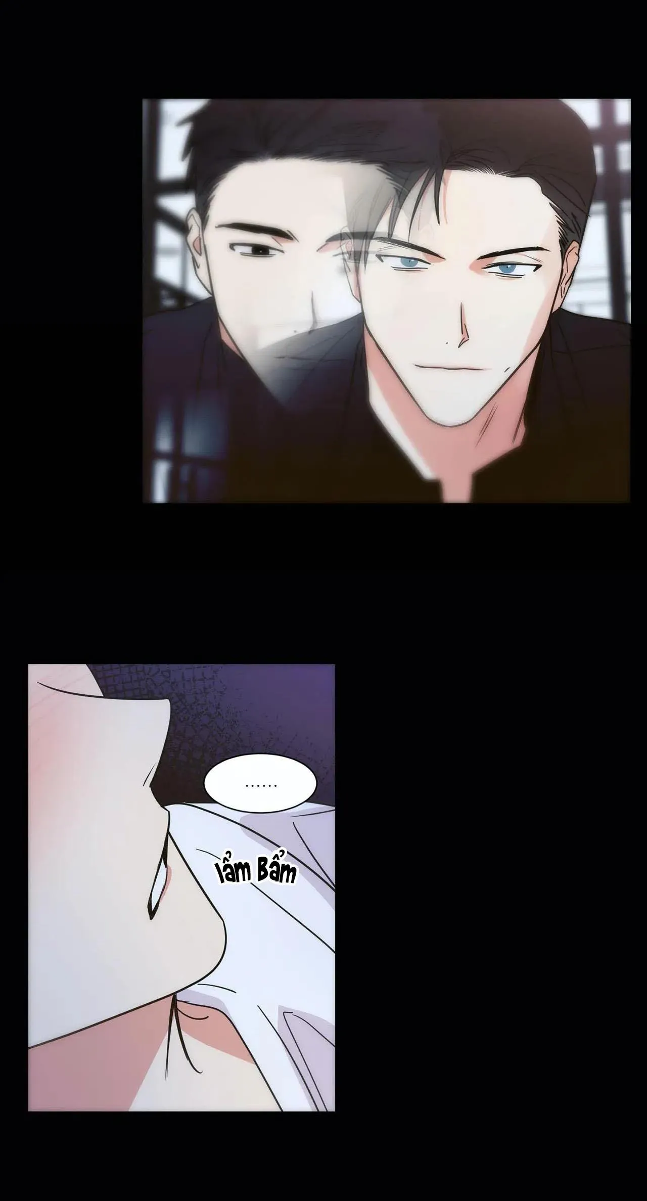 Mâu thuẫn và tương phản Chapter 69 Trang 25