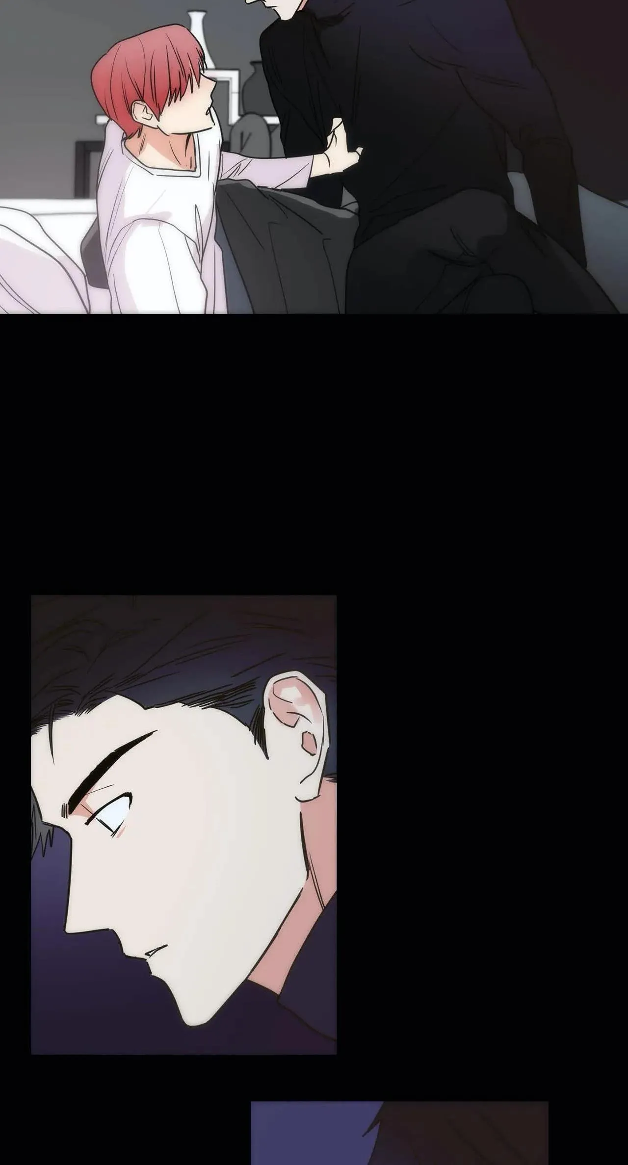 Mâu thuẫn và tương phản Chapter 69 Trang 27