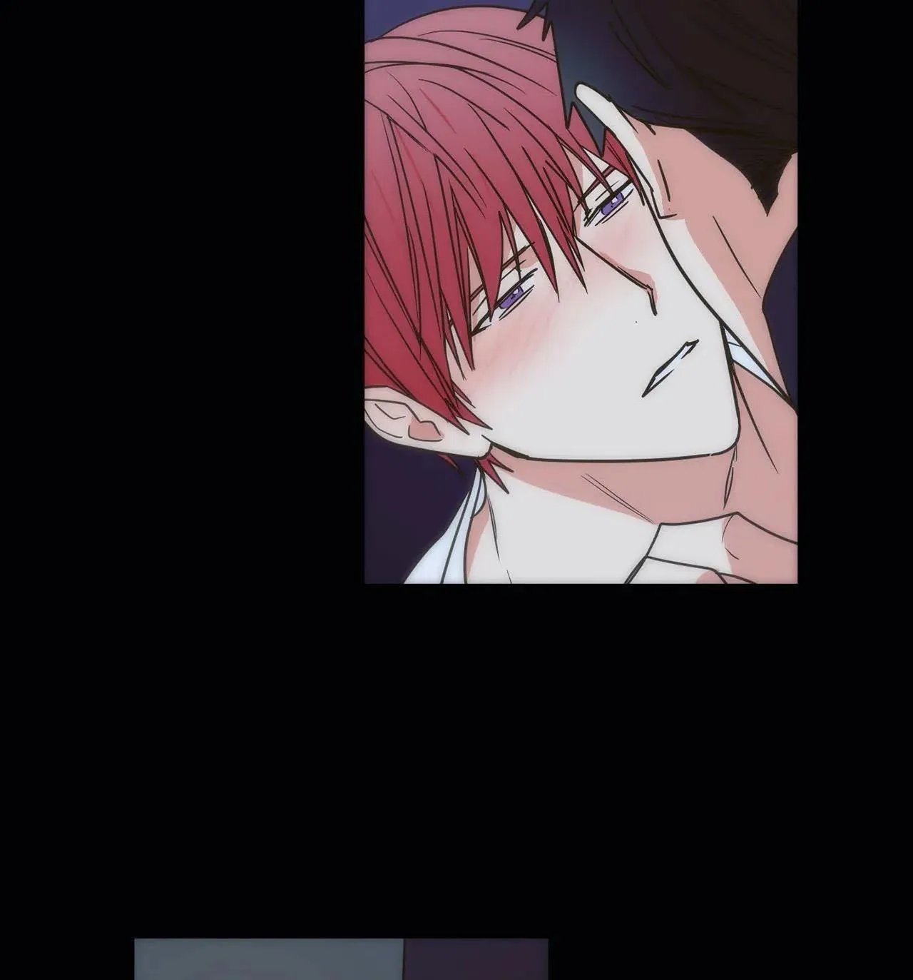 Mâu thuẫn và tương phản Chapter 69 Trang 28