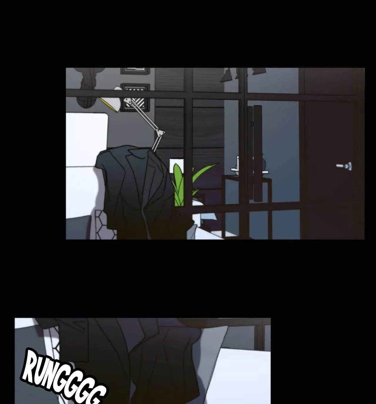 Mâu thuẫn và tương phản Chapter 69 Trang 34