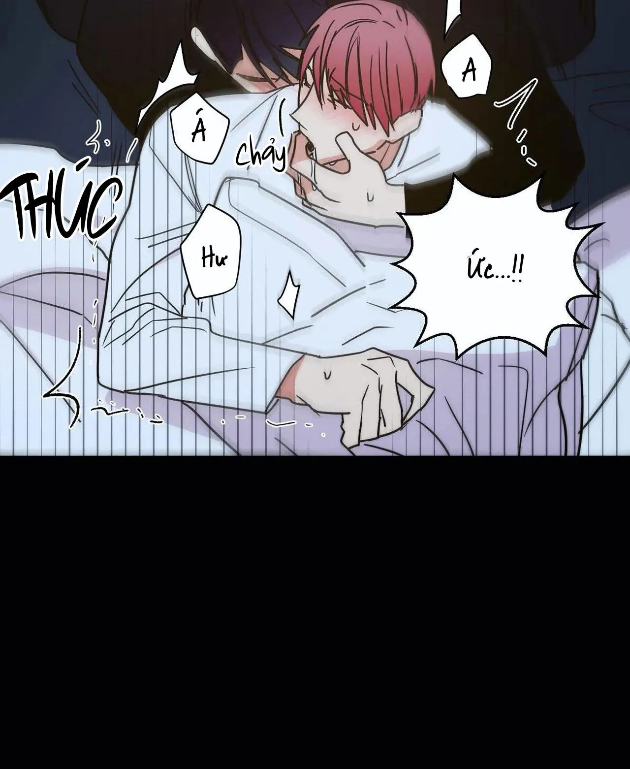 Mâu thuẫn và tương phản Chapter 70 Trang 23