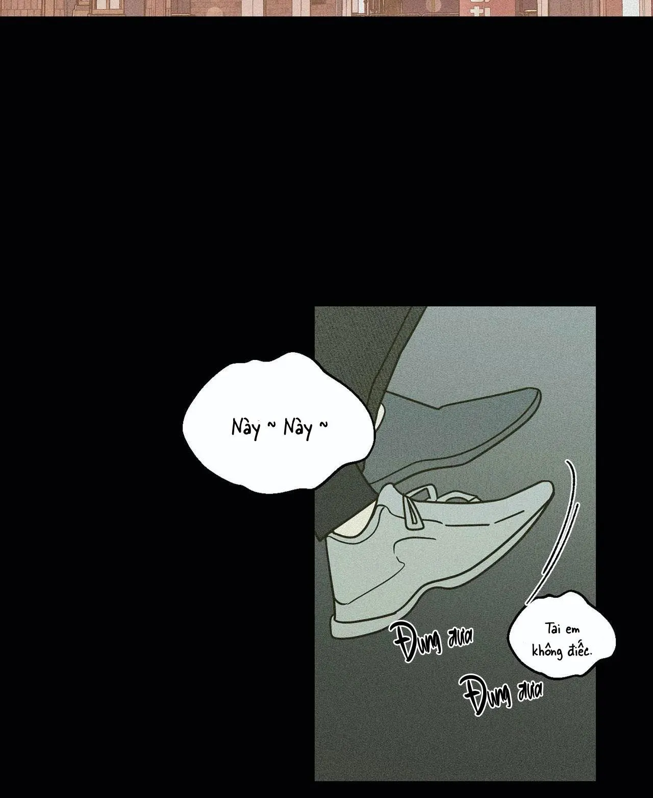 Mâu thuẫn và tương phản Chapter 70 Trang 27