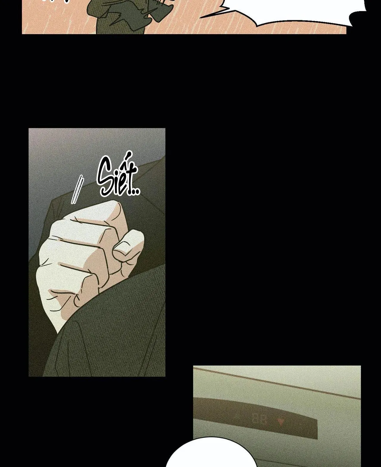 Mâu thuẫn và tương phản Chapter 70 Trang 33