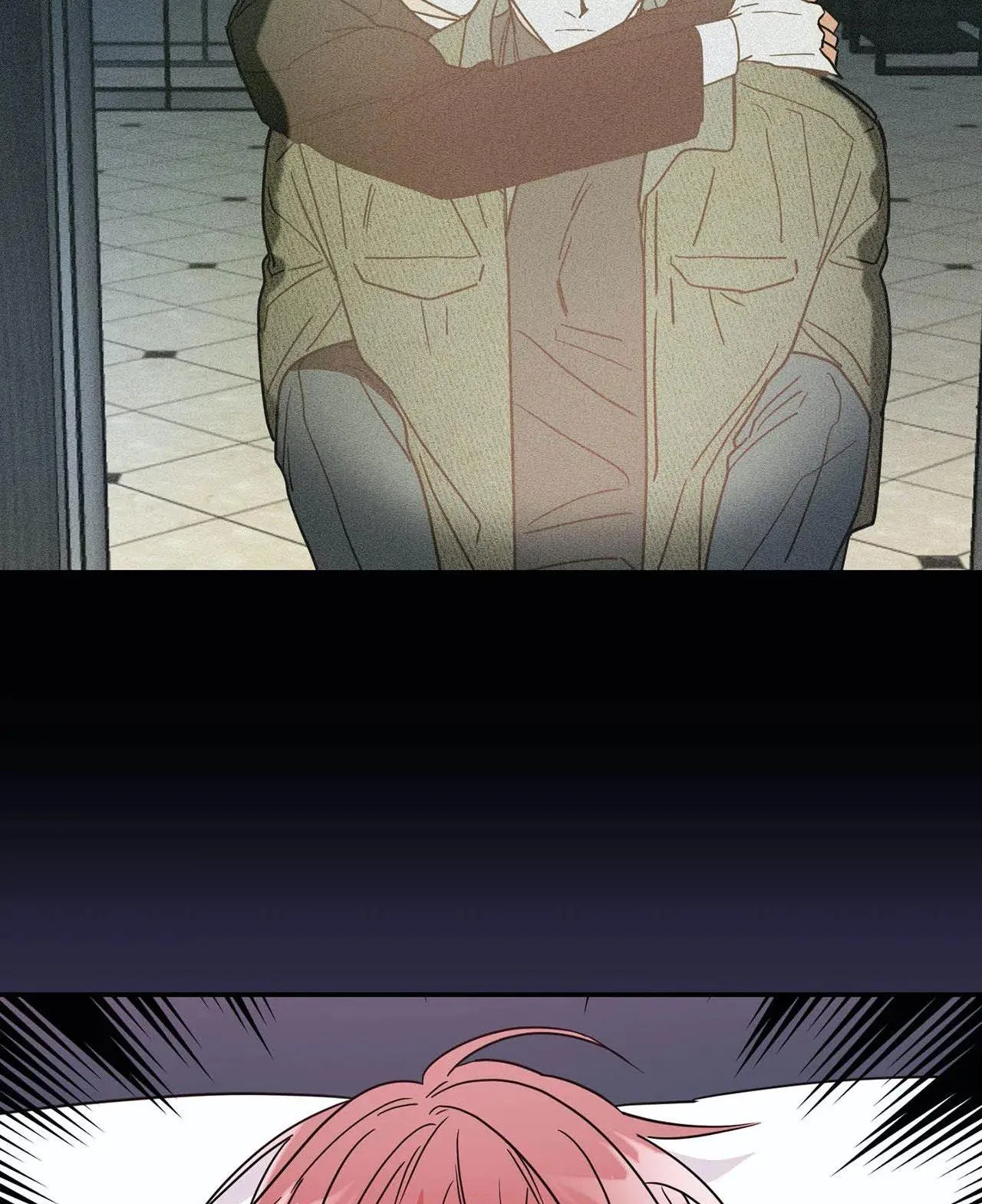 Mâu thuẫn và tương phản Chapter 70 Trang 35