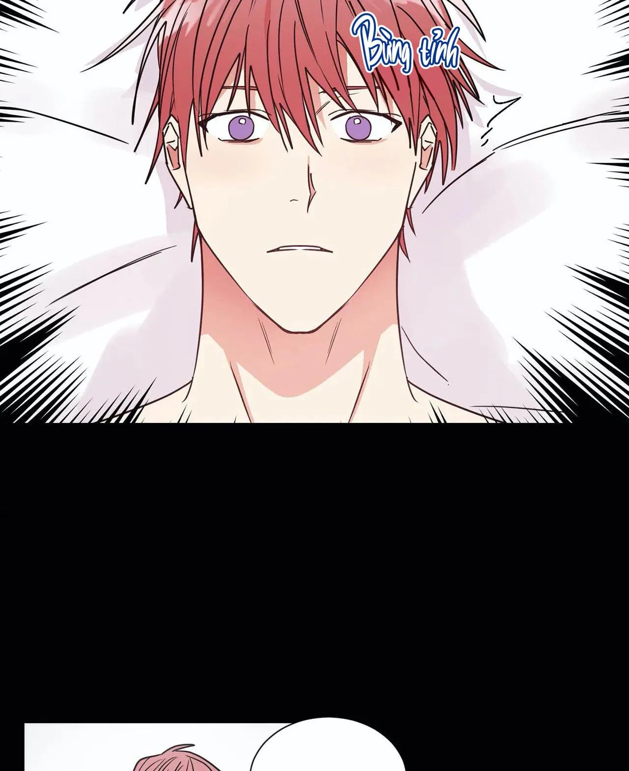 Mâu thuẫn và tương phản Chapter 70 Trang 36