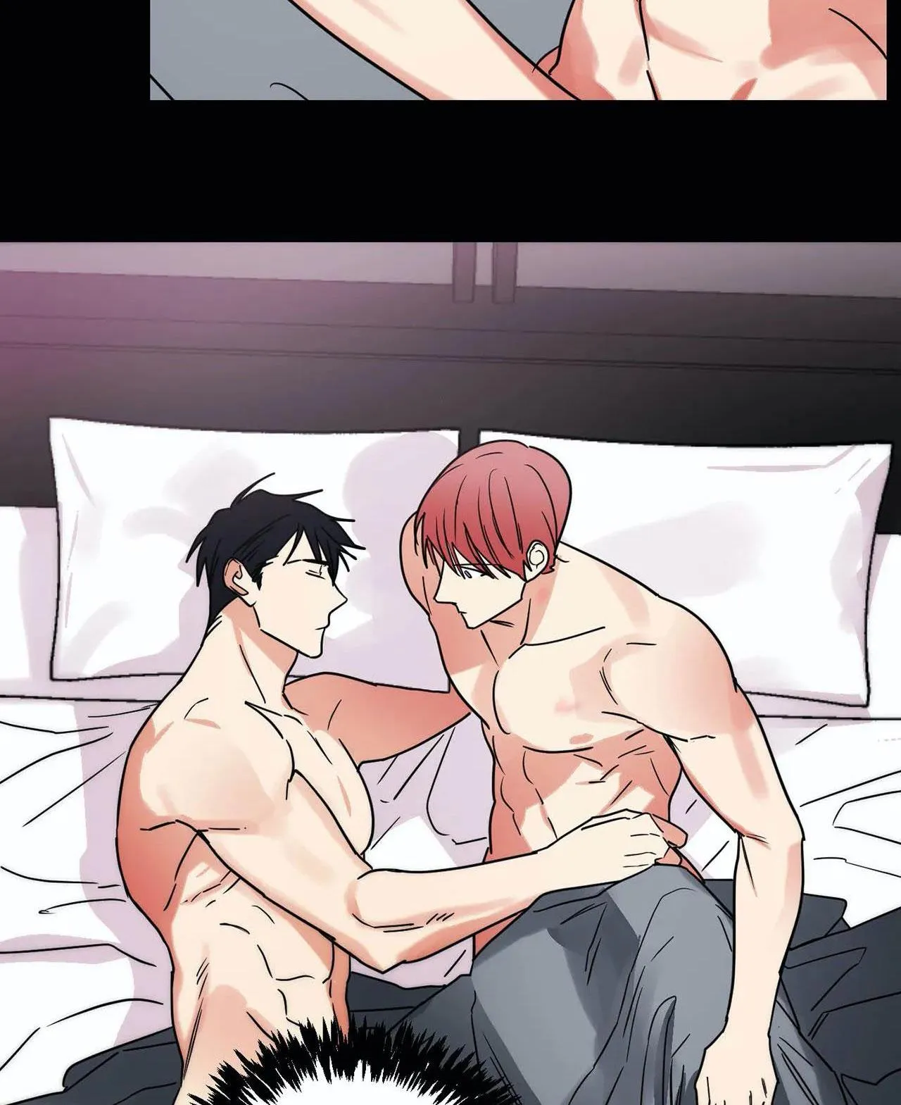 Mâu thuẫn và tương phản Chapter 70 Trang 39