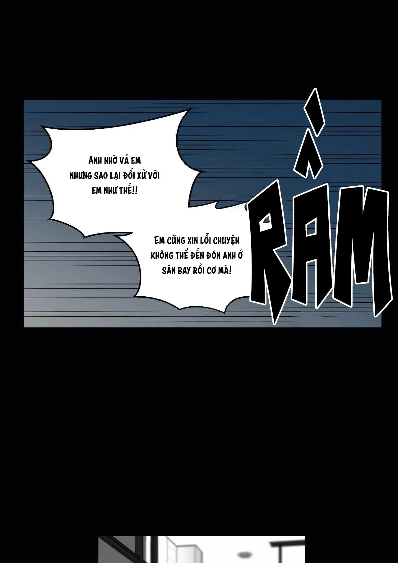 Mâu thuẫn và tương phản Chapter 71 Trang 30