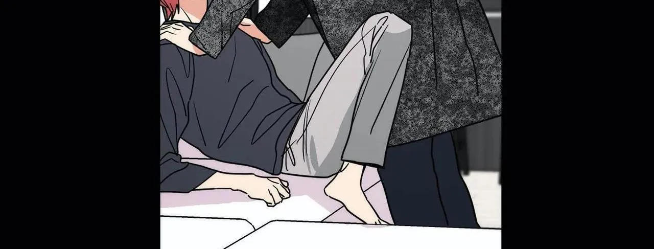 Mâu thuẫn và tương phản Chapter 71 Trang 32