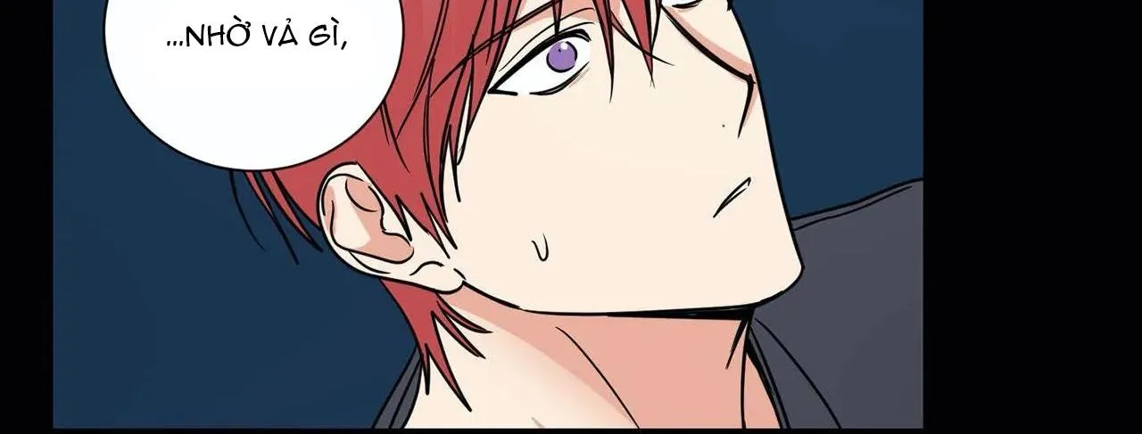 Mâu thuẫn và tương phản Chapter 71 Trang 34