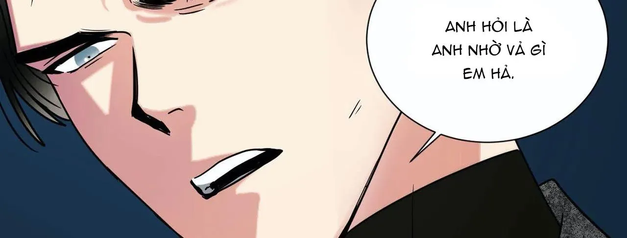 Mâu thuẫn và tương phản Chapter 71 Trang 36