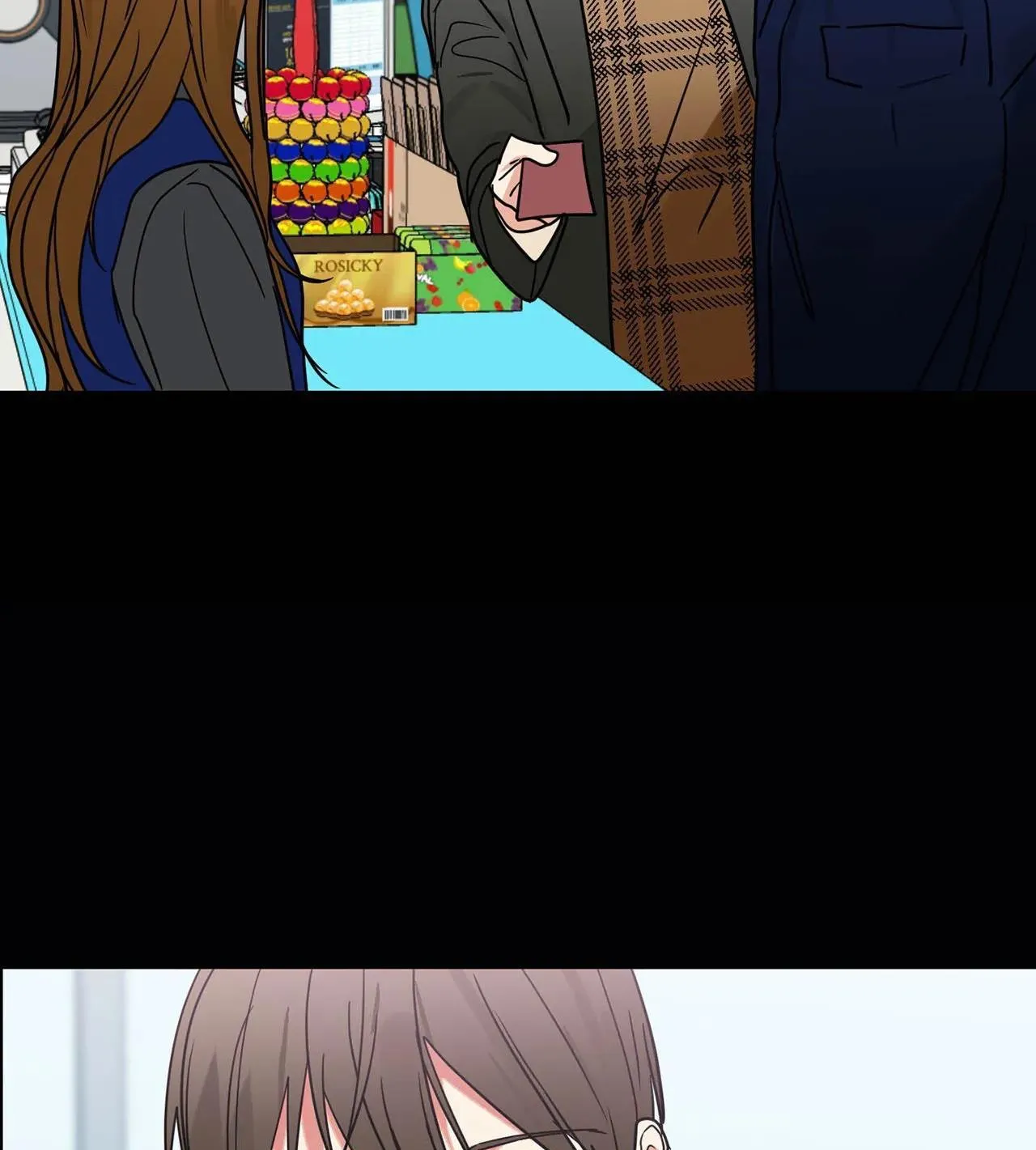 Mâu thuẫn và tương phản Chapter 72 Trang 12