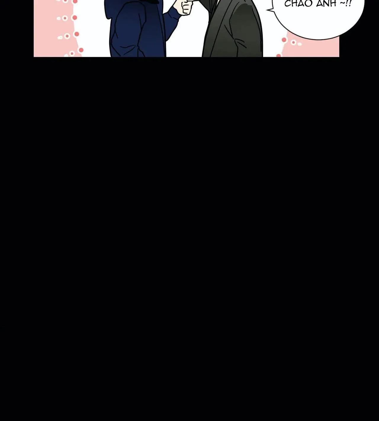 Mâu thuẫn và tương phản Chapter 72 Trang 18