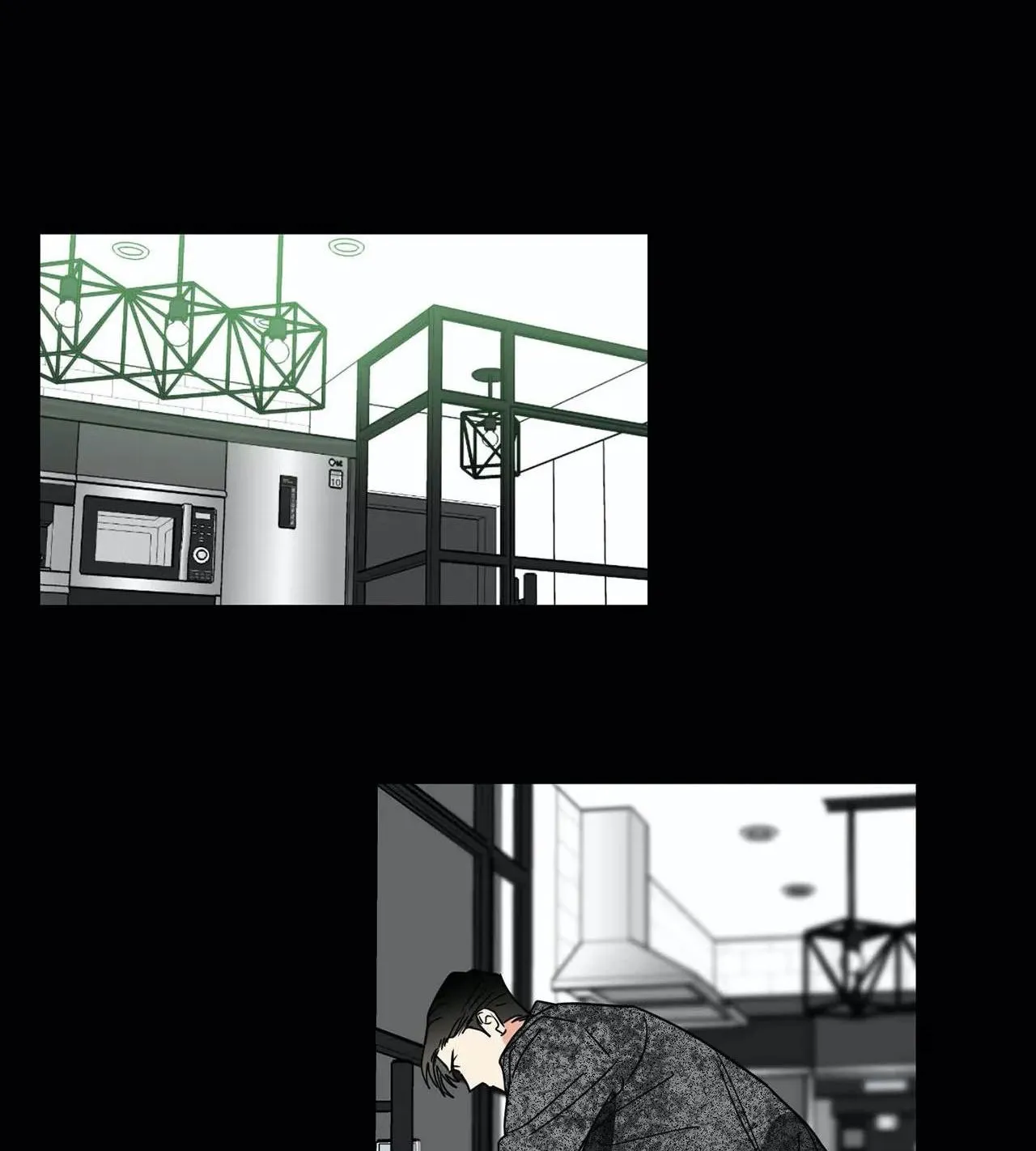 Mâu thuẫn và tương phản Chapter 72 Trang 19