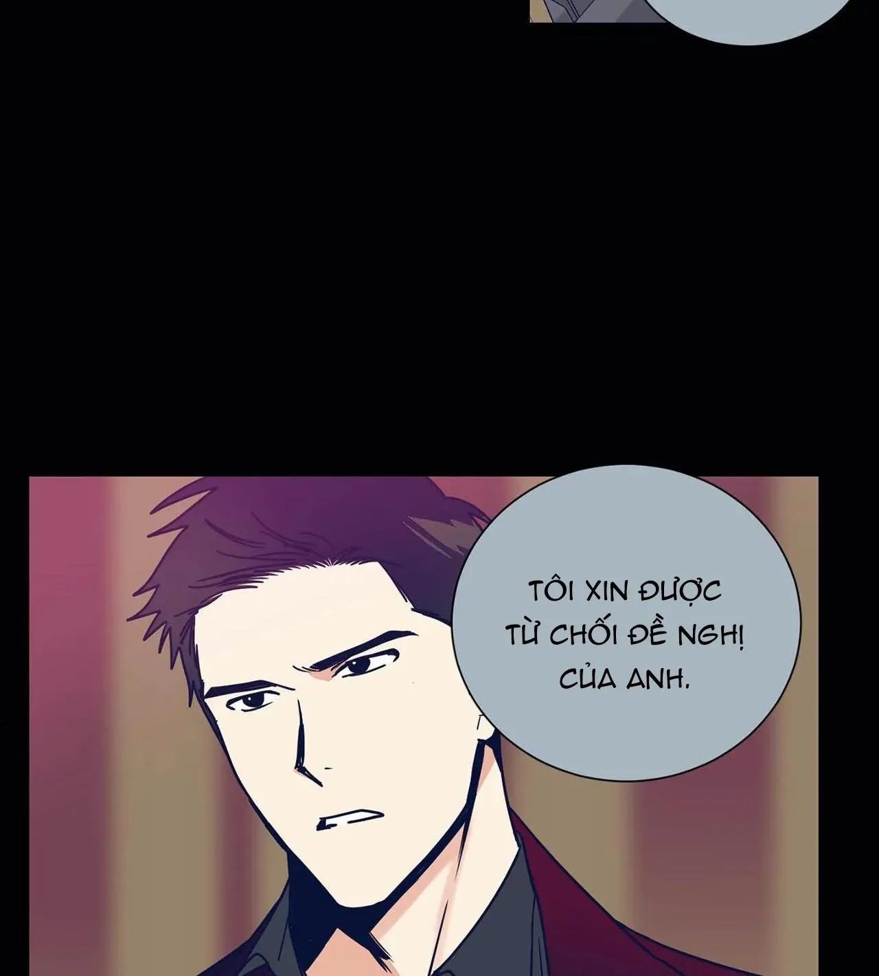 Mâu thuẫn và tương phản Chapter 72 Trang 27