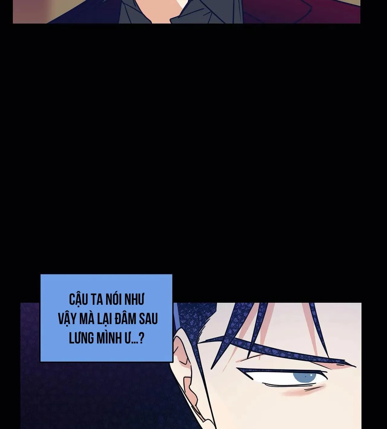 Mâu thuẫn và tương phản Chapter 72 Trang 28