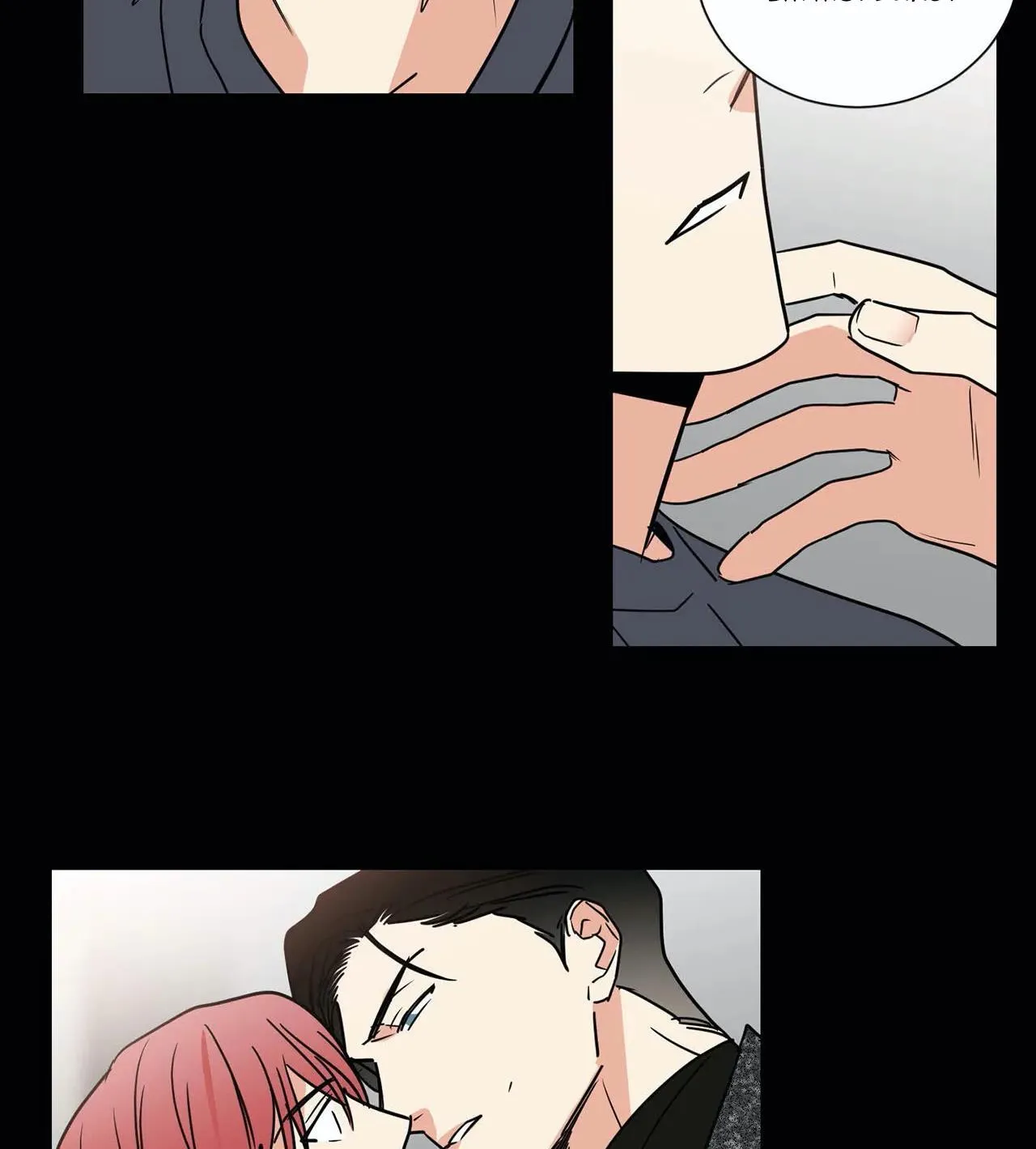 Mâu thuẫn và tương phản Chapter 72 Trang 30