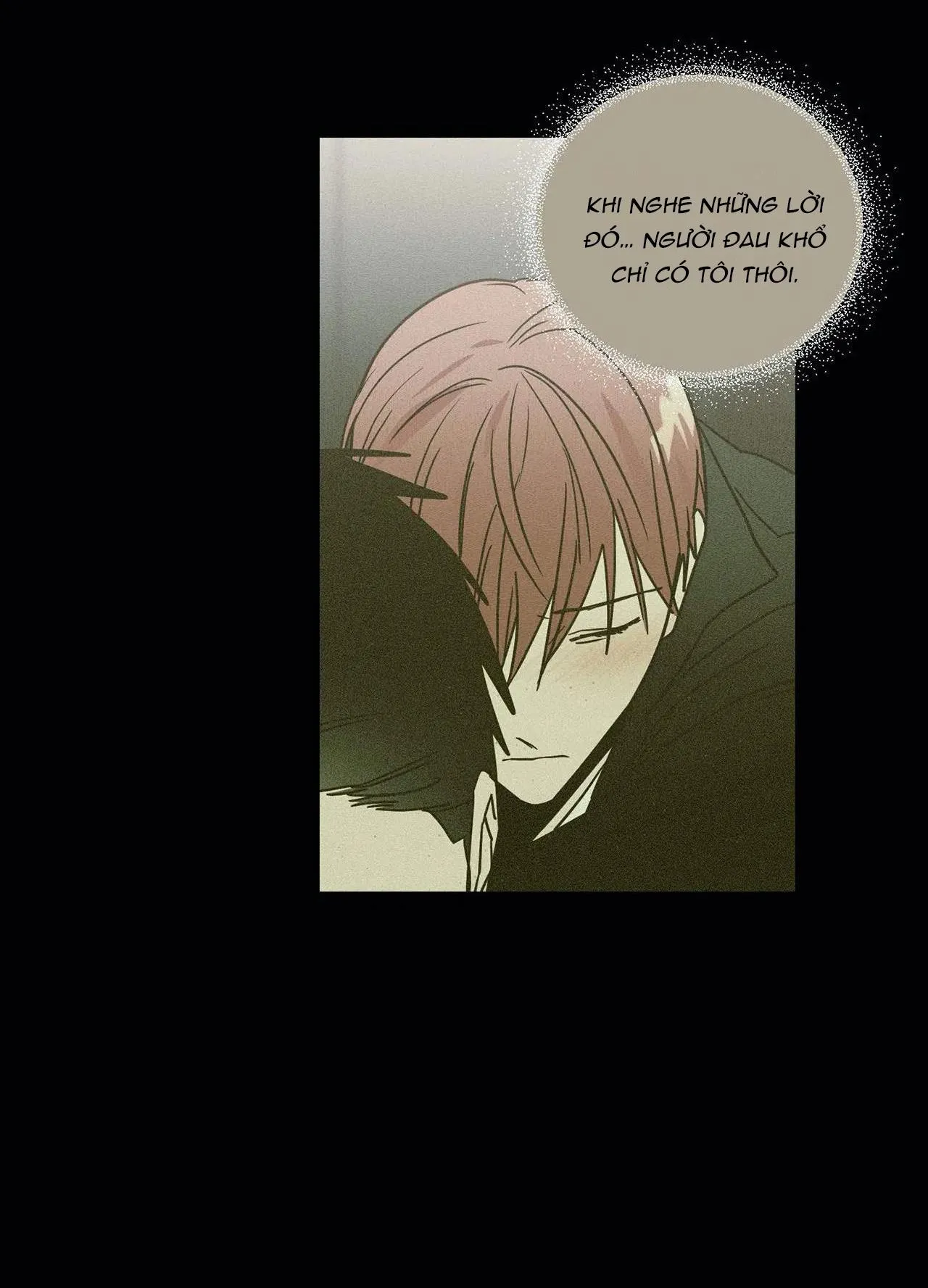 Mâu thuẫn và tương phản Chapter 72 Trang 38