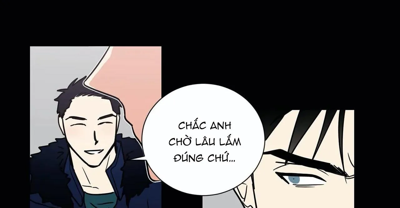 Mâu thuẫn và tương phản Chapter 72 Trang 50