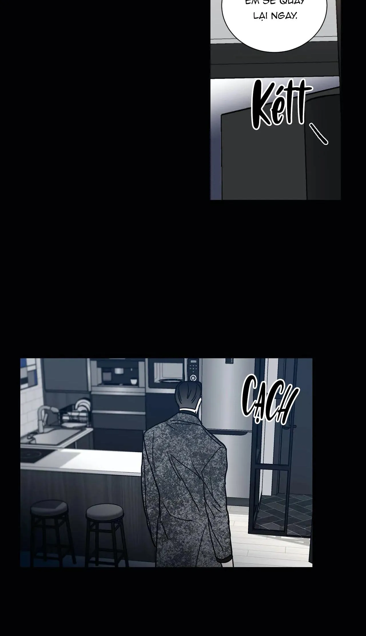 Mâu thuẫn và tương phản Chapter 73 Trang 16