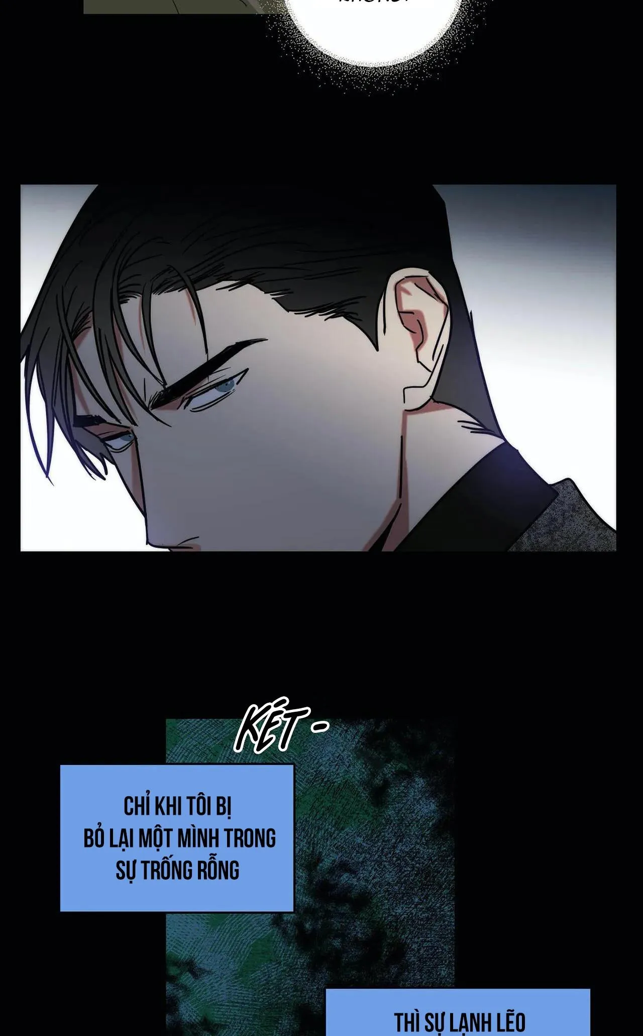 Mâu thuẫn và tương phản Chapter 73 Trang 20