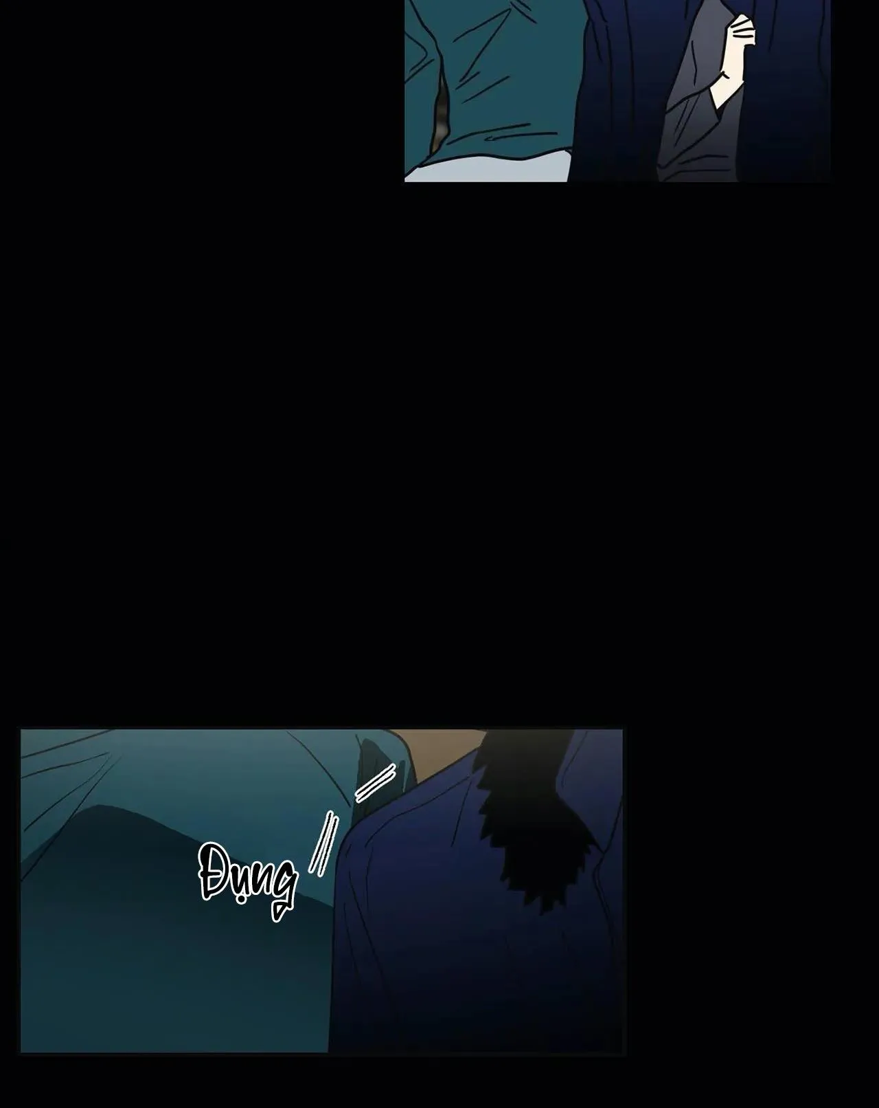 Mâu thuẫn và tương phản Chapter 73 Trang 27