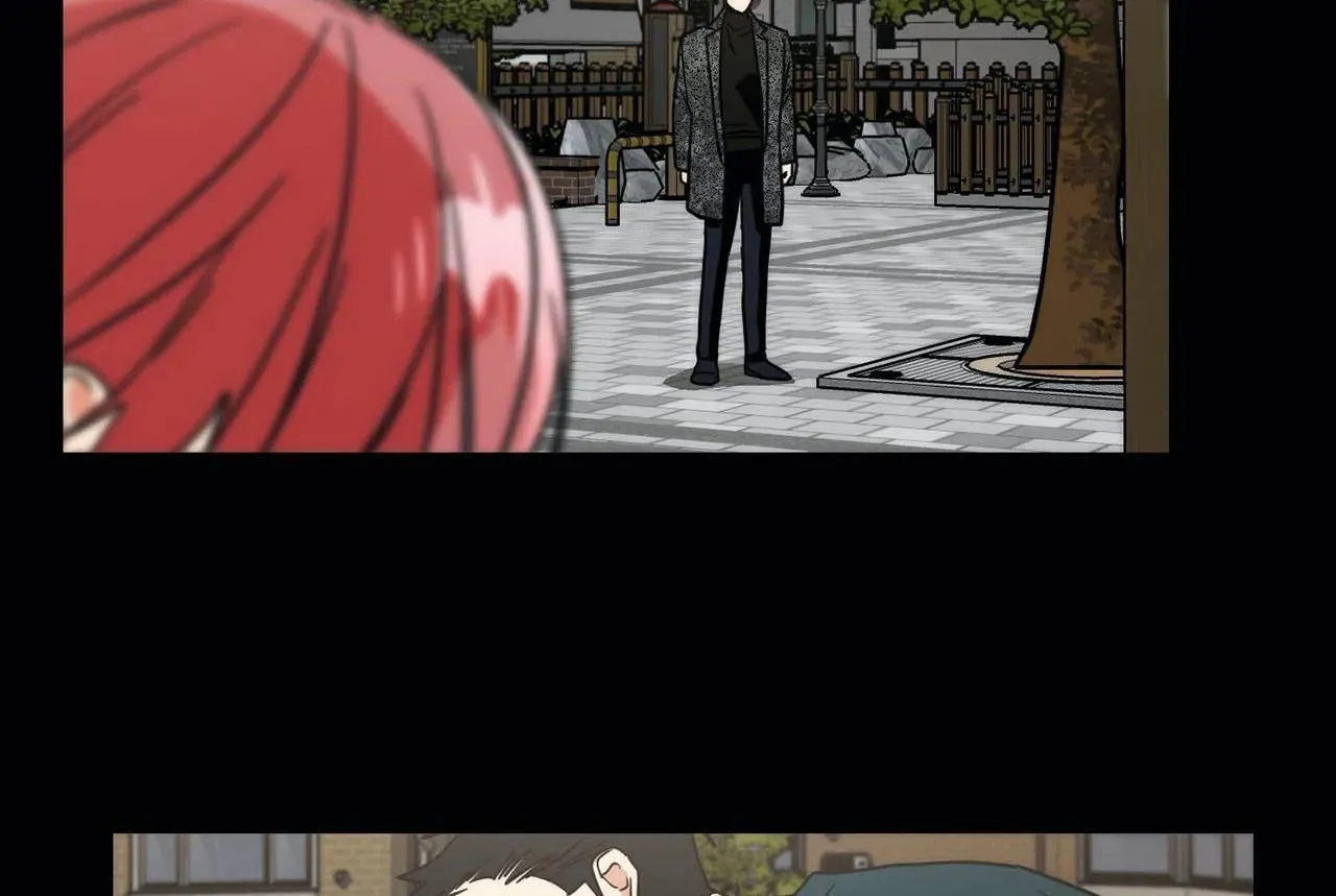 Mâu thuẫn và tương phản Chapter 73 Trang 36