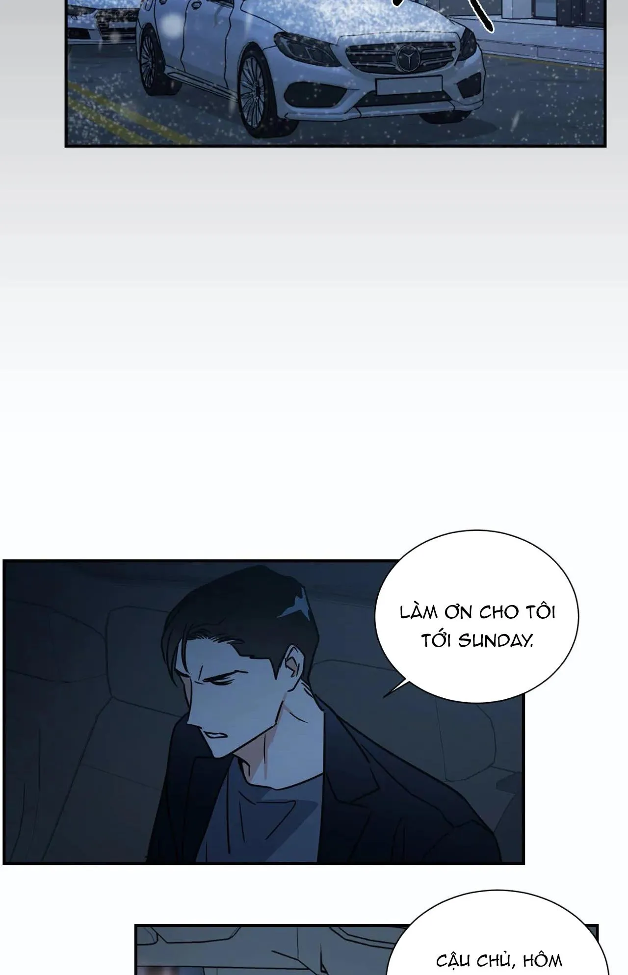 Mâu thuẫn và tương phản Chapter 74 Trang 7