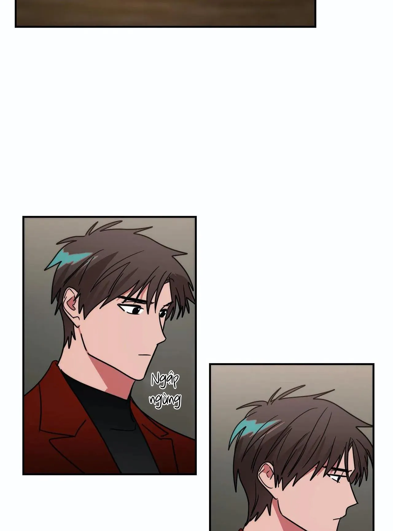 Mâu thuẫn và tương phản Chapter 74 Trang 17