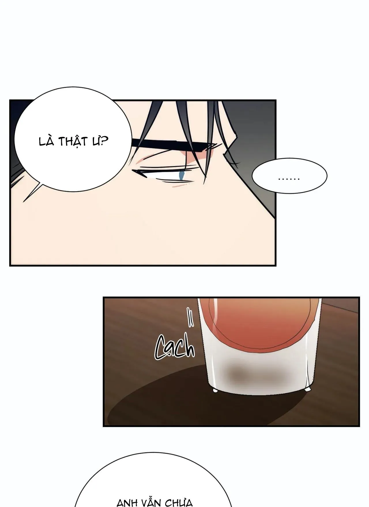 Mâu thuẫn và tương phản Chapter 74 Trang 19