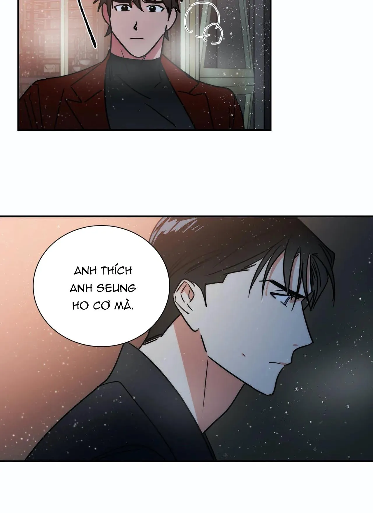 Mâu thuẫn và tương phản Chapter 74 Trang 27