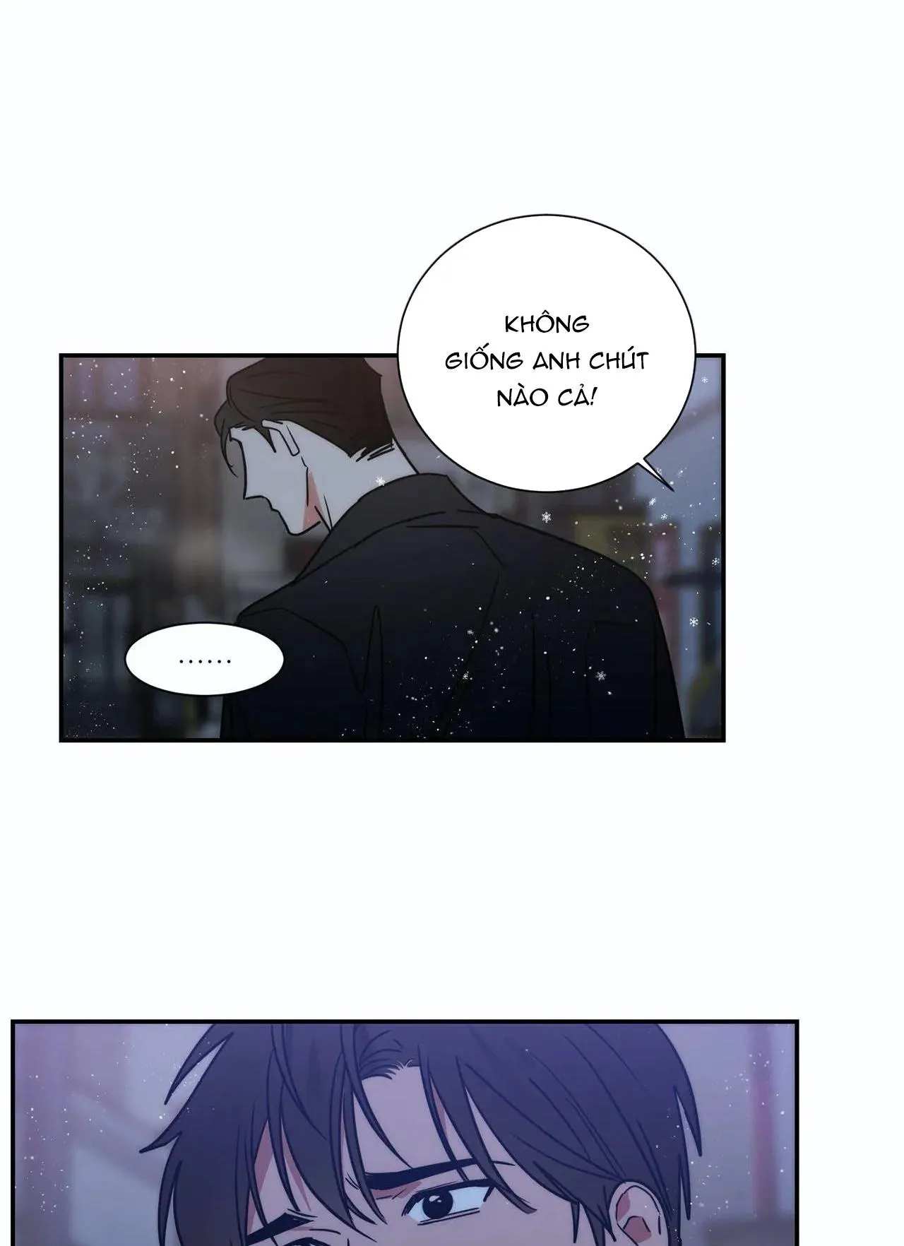 Mâu thuẫn và tương phản Chapter 74 Trang 29