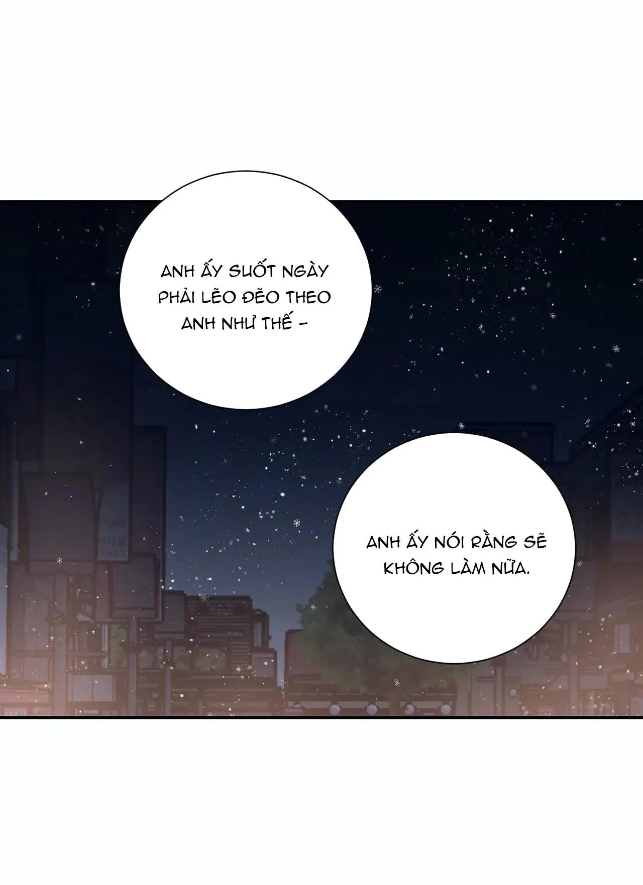 Mâu thuẫn và tương phản Chapter 74 Trang 31