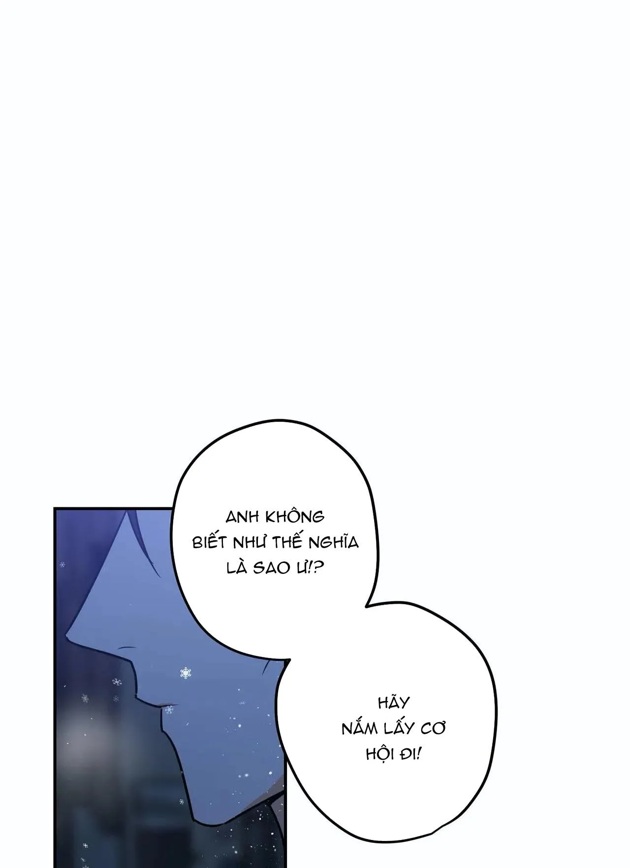 Mâu thuẫn và tương phản Chapter 74 Trang 32